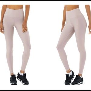 Alo High-Waist Airlift Airbrush Legging